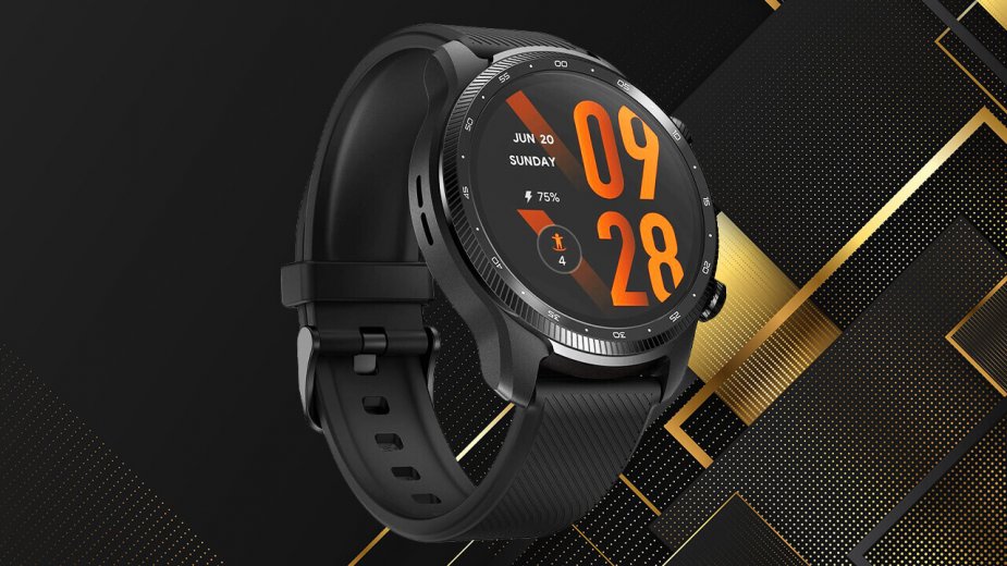 Mobvoi TicWatch Pro 3 Ultra LTE - test stylowego smartwatcha z militarnym pazurem