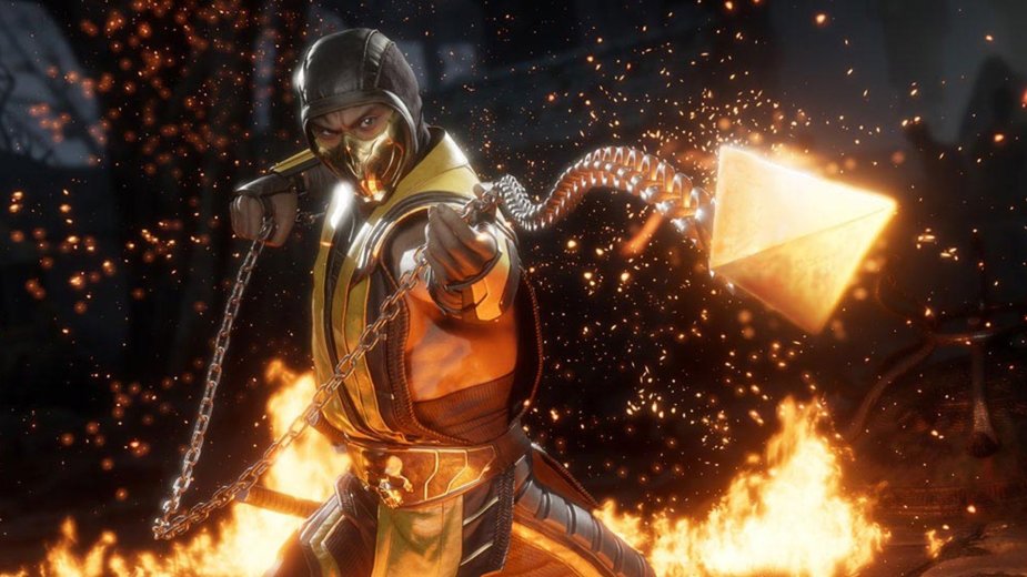 Mortal Kombat 12 oficjalnie potwierdzone. Wiemy, na kiedy planowana jest premiera