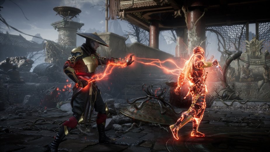 Mortal Kombat 1 to reboot serii? Znamy datę premiery i pierwszych bohaterów