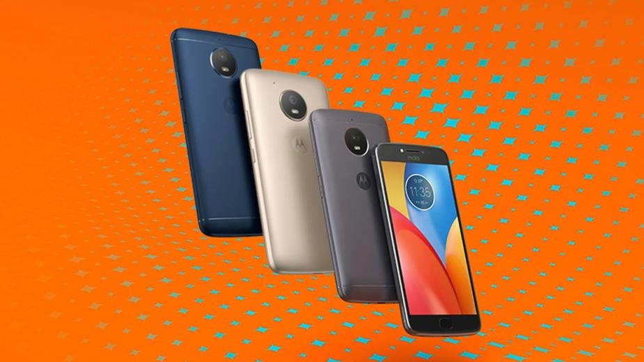 Moto E4 i Moto E4 Plus - nowe smartfony z budżetowej serii Motoroli