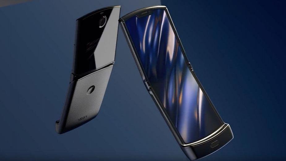 Motorola Razr otrzyma następcę. Premiera ma odbyć się jeszcze w tym roku