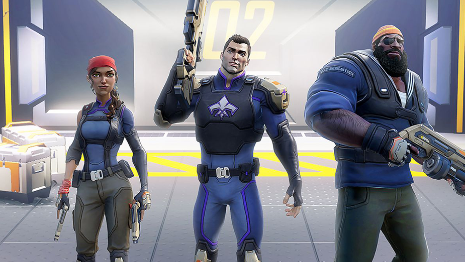 Możemy podziwiać trzech nowych bohaterów w nowym trailerze Agents Of Mayhem