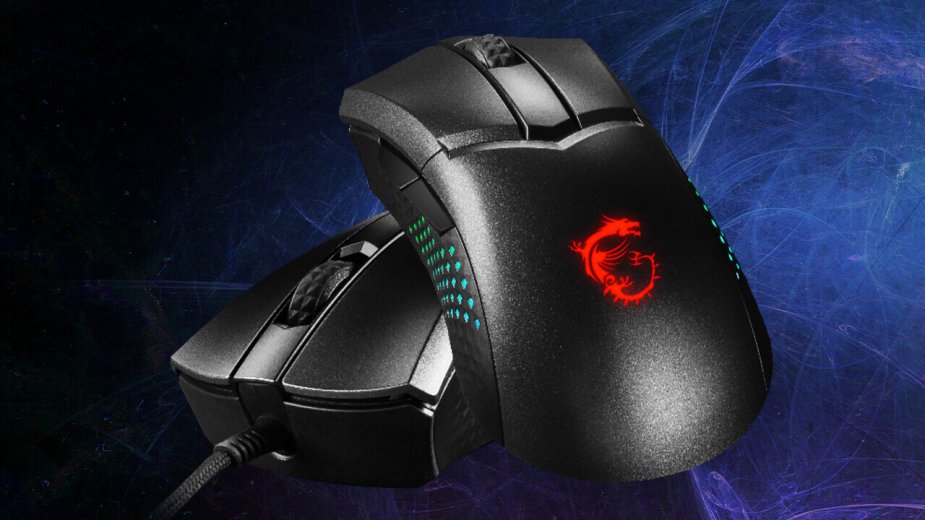 MSI CLUTCH GM51 Lightweight Wireless - test flagowej myszki w bezprzewodowym wydaniu