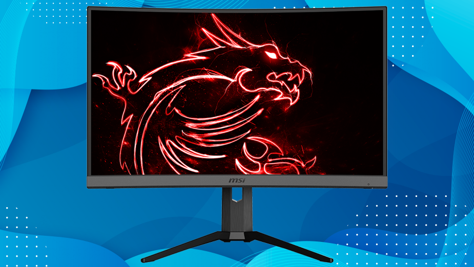 MSI Optix MAG272CQR - test monitora z panelem QHD o odświeżaniu 165 Hz