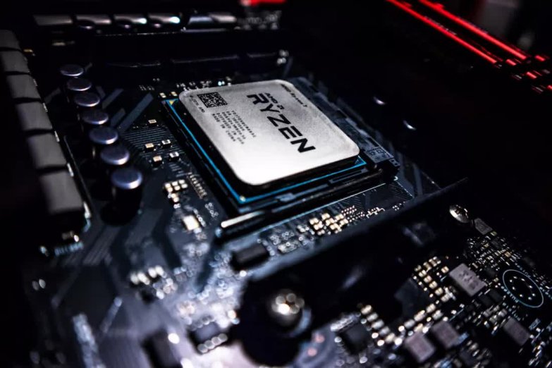 MSI pozwoli na OC Ryzena 7 5800X3D. Benchmarki pokazują nawet 7% wzrost wydajności