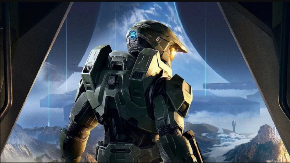 Multiplayer Halo Infinite cieszy się dużym zainteresowaniem na Steam