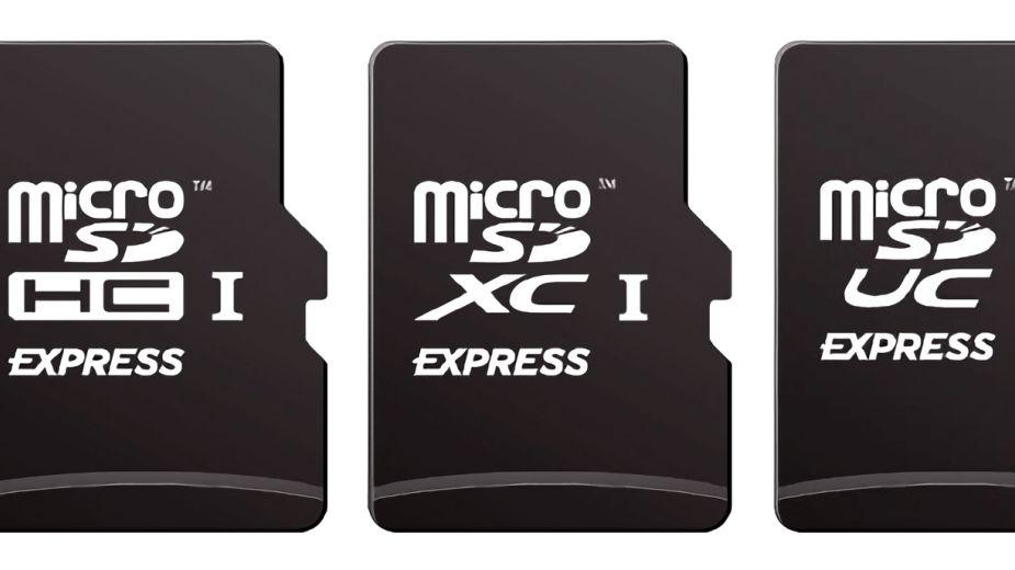 Nadchodzą karty pamięci o pojemności 1 TB i wydajności SSD