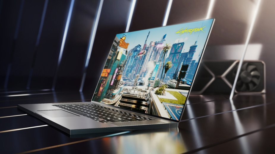 Nadchodzą piekielnie szybkie laptopy. Mobilna wersja GeForce RTX 4080 została przetestowana