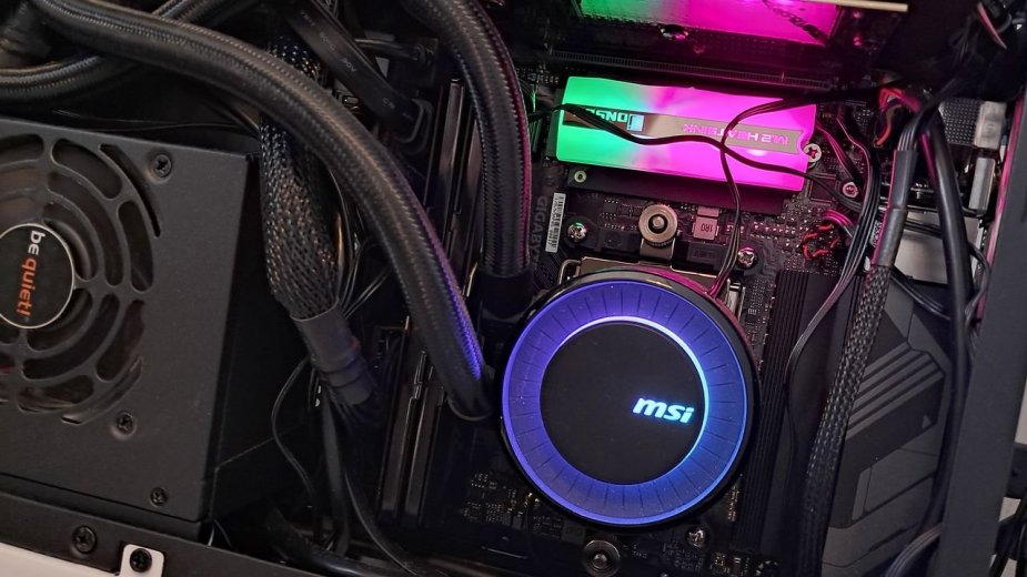 Ranking Chłodzenia CPU 2025 - test wielu tagów1