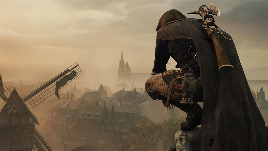 Najnowszy Assassin's Creed z podytułem Origins? – wkrótce szczegóły