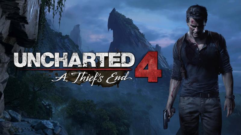 Najnowszy przedpremierowy zwiastun Uncharted 4