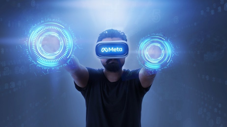 Naukowcy pokazują, że praca w metawersum z goglami VR to same minusy