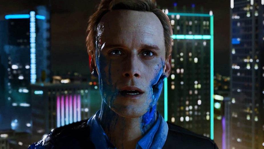 NetEase inwestuje w Quantic Dream. Studio porzuca ekskluzywność gier na PS4