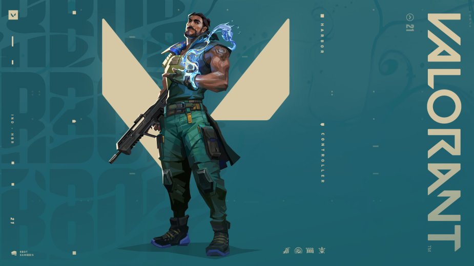 NetEase pozwane przez Riot Games. Chodzi o kopię Valoranta