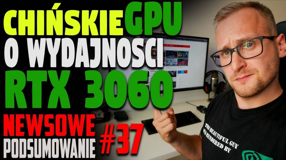 Podsumowanie newsów IThardware - tydzień 37. Sprawdź co Cię ominęło