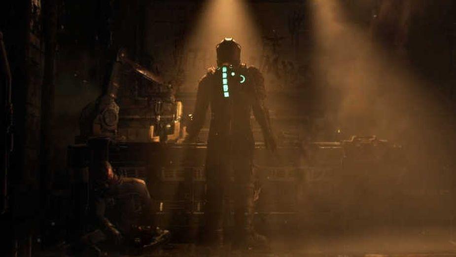 Next-genowy remake Dead Space oficjalnie zapowiedziany. Zobaczcie zwiastun