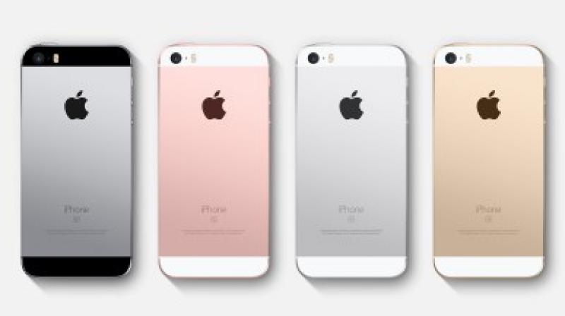 Nie będzie kolejnego iPhone’a SE?