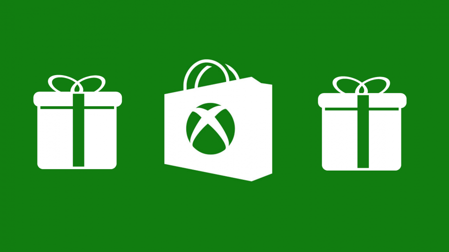 Niedługo sprezentujesz cyfrowe gry na Xbox One