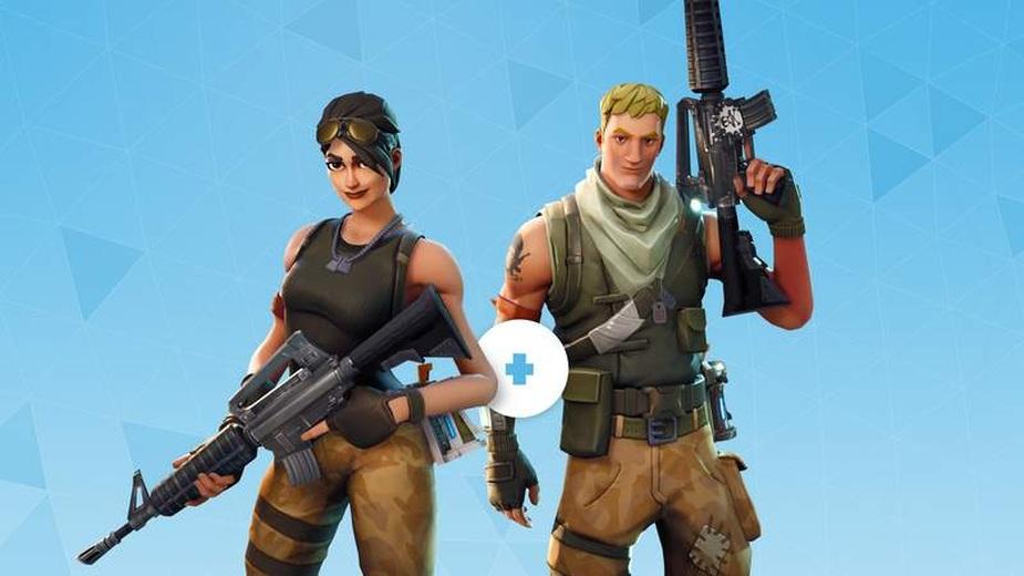 Nieletni cheater w Fortnite stanął przed sądem. Broni go własna... matka
