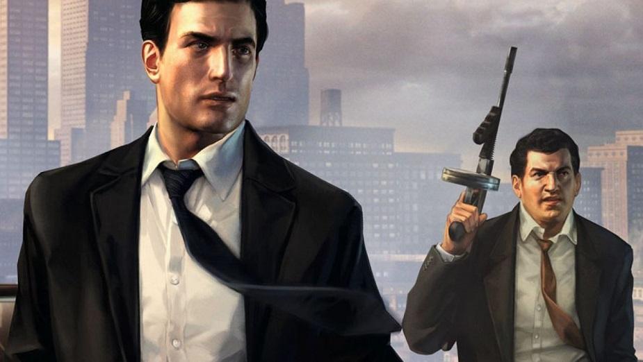 Nieoficjalnie: powstaje Mafia II: Definitive Edition