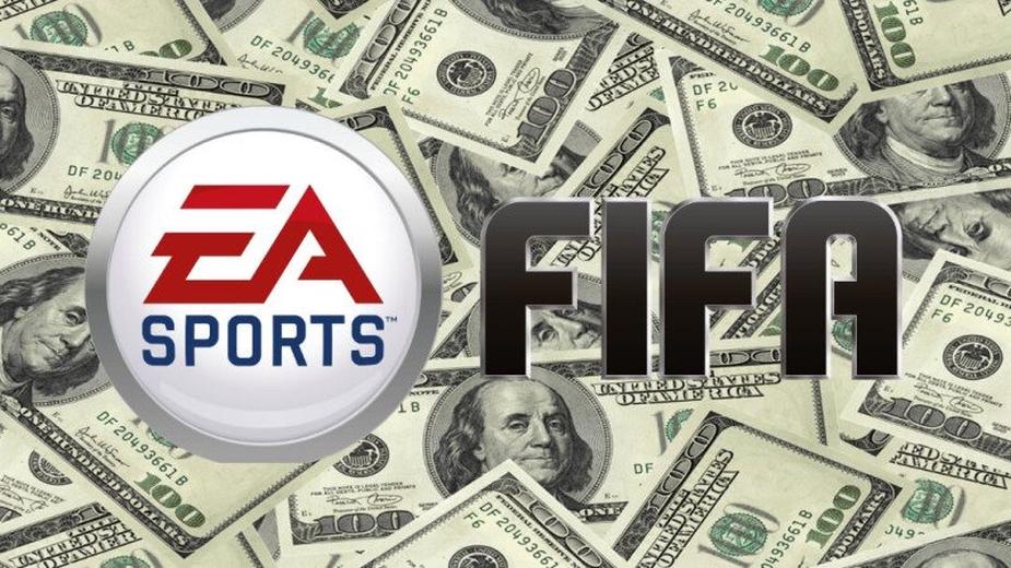 Nieświadomie opróżnił konto bankowe matki grając w FIFA 18