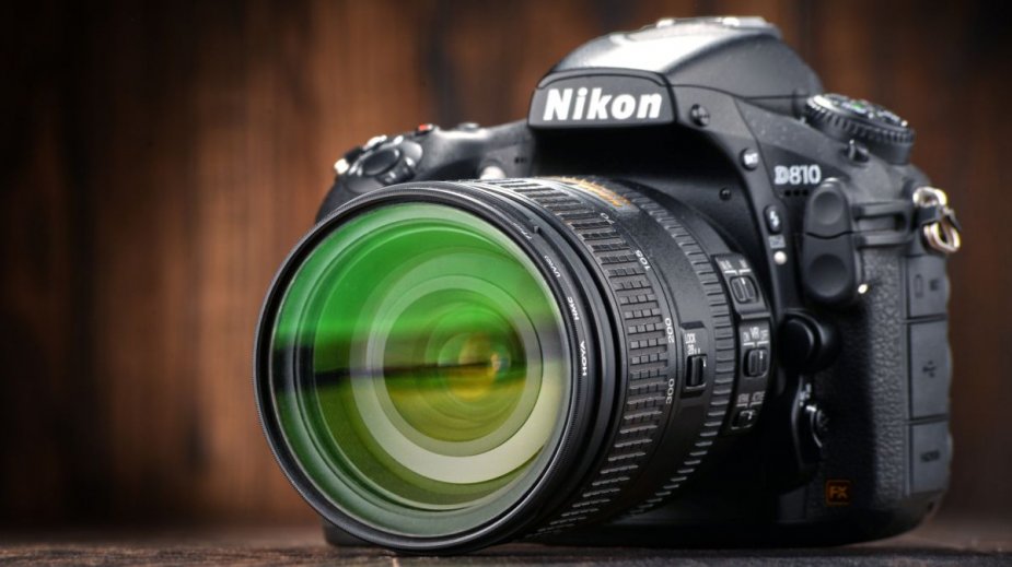 Nikon kolejną ofiarą smartfonów. Firma podobno rezygnuje z cyfrowych lustrzanek