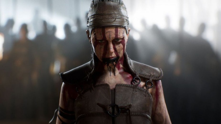 Ninja Theory: Hellblade 2 sprawi, że pierwsza część będzie wyglądać jak "indyk"