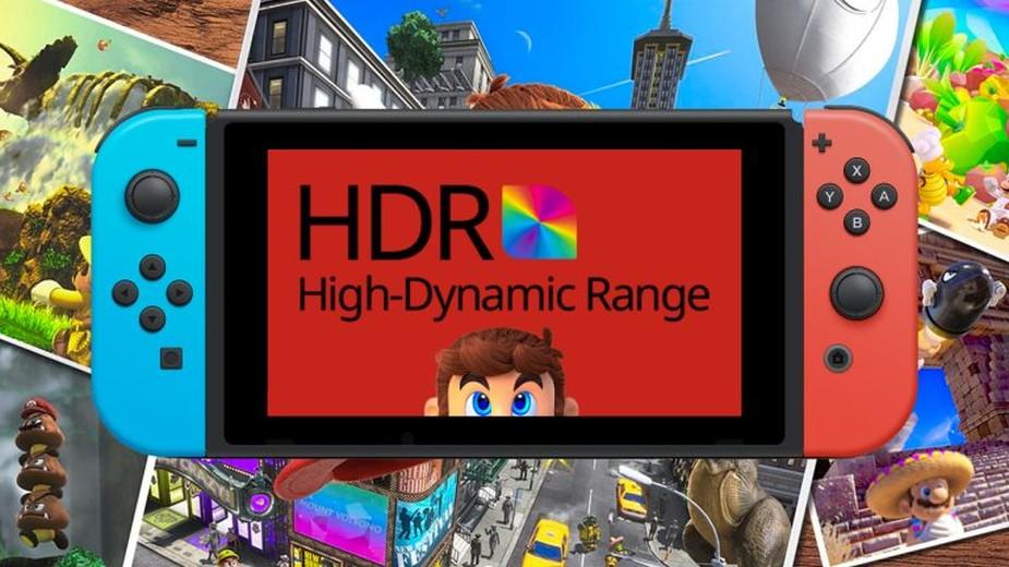 Nintendo goni konkurencję i prawdopodobnie wprowadzi gry z nową jakością obrazu