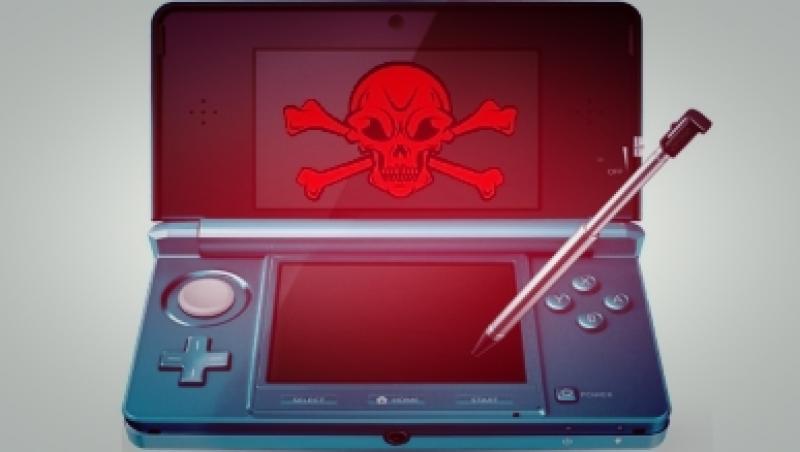Nintendo zapłaci hakerom za pomoc
