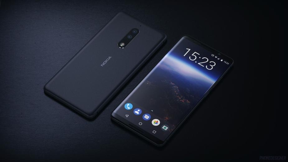 Nokia 9 uchwycona na benchmarkach. Snapdragon 835 i Android Oreo