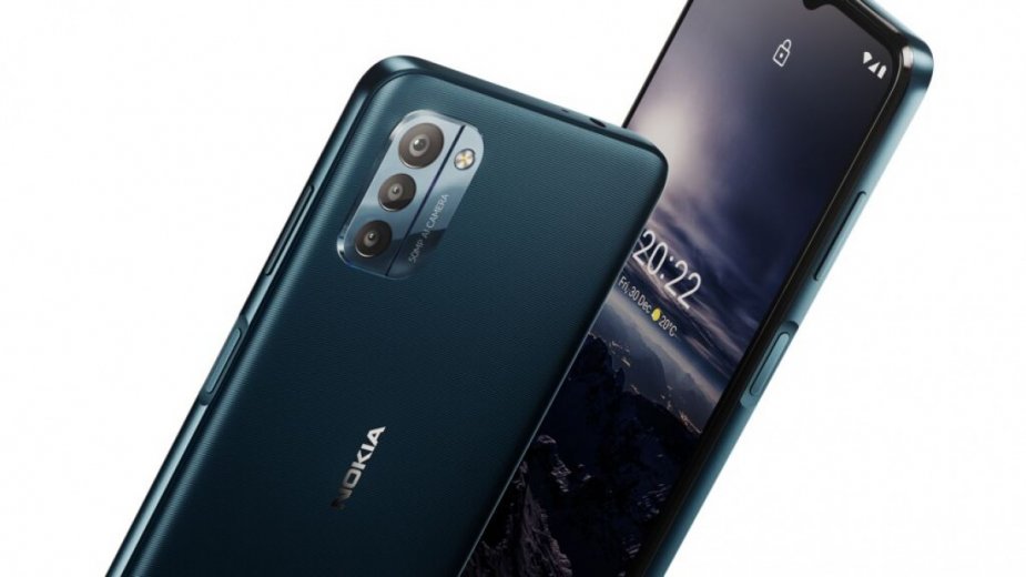 Nokia G21 debiutuje w Europie. Niedrogi smartfon z pojemną baterią i długim wsparciem
