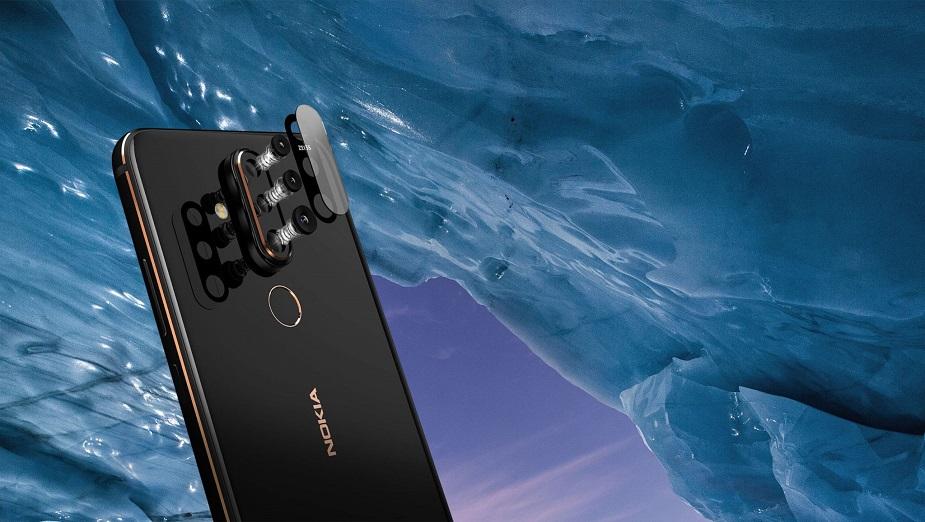 Nokia X71 oficjalnie zapowiedziana. Średniak z ogromnym aparatem