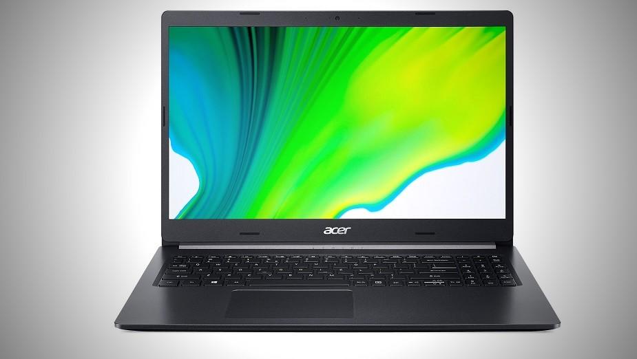 Notebooki Acer Aspire 5 z procesorami AMD Ryzen i grafiką AMD Radeon