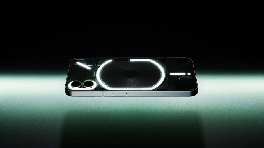 Nothing Phone (1) doczekał się aktualizacji wprowadzającej wiele ulepszeń w kwestii aparatu