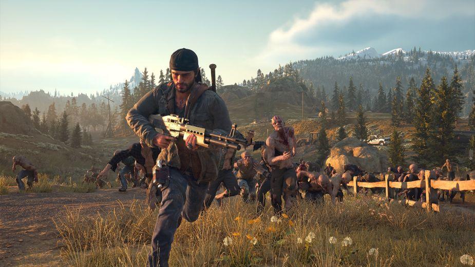 Nowa strona Steam PlayStation Studios sugeruje więcej portów gier PlayStation na PC