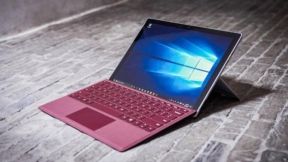 Nowe Surface Pro ma problem z zarządzaniem energią