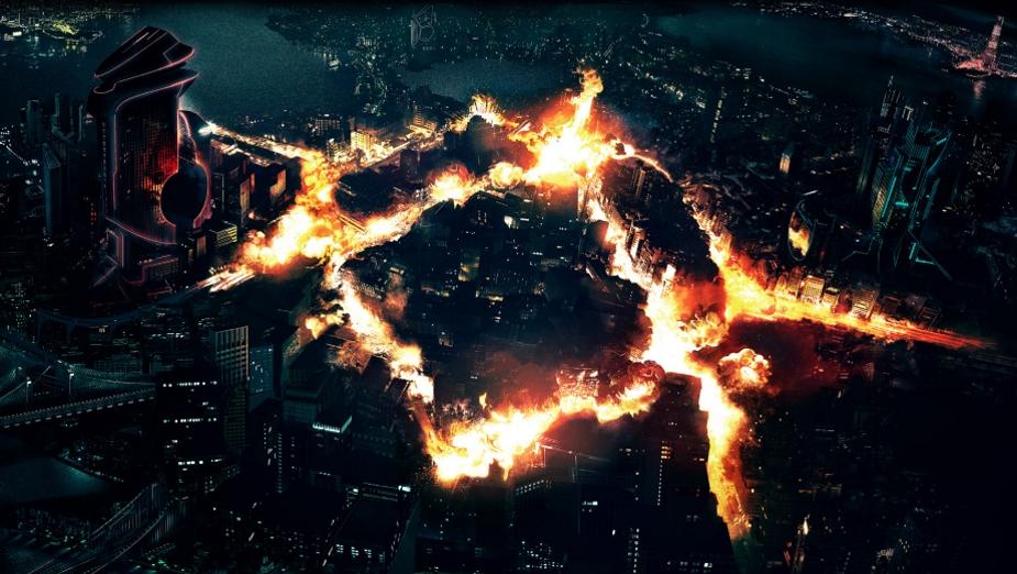 Nowe szczegóły o Crackdown 3 z GDC 2017
