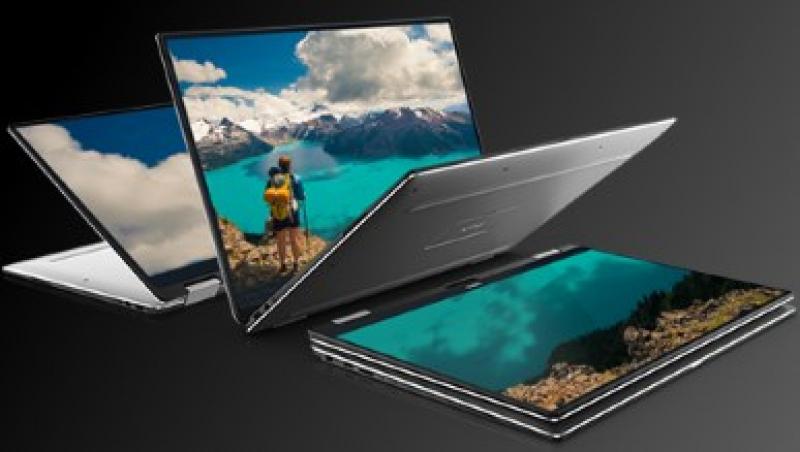 Nowy Dell XPS 13 zadebiutuje na CES 2017