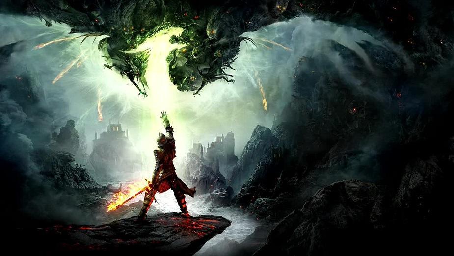 Nowy Dragon Age może zostać zapowiedziany już za tydzień