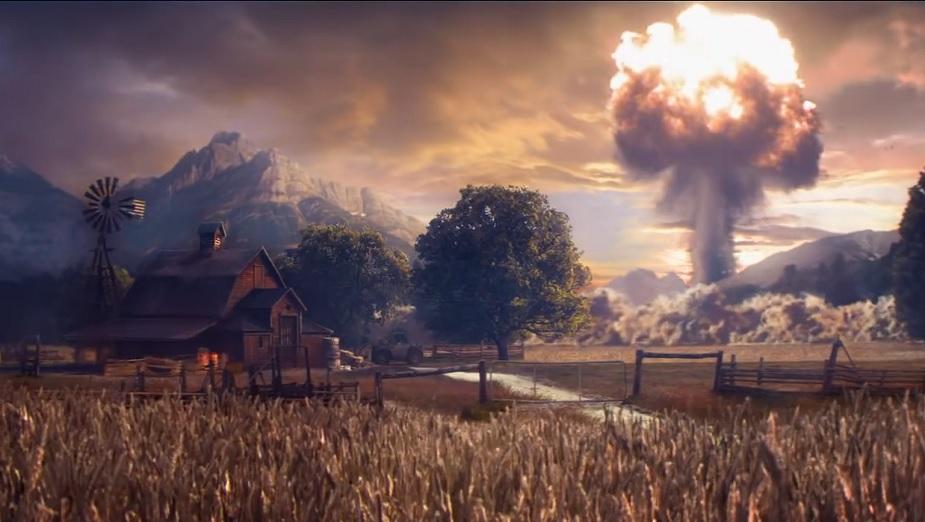 Nowy Far Cry oficjalnie potwierdzony