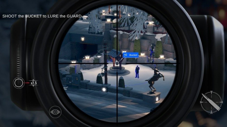 Nowy Hitman już w marcu. Square Enix udpostępni grę za darmo!