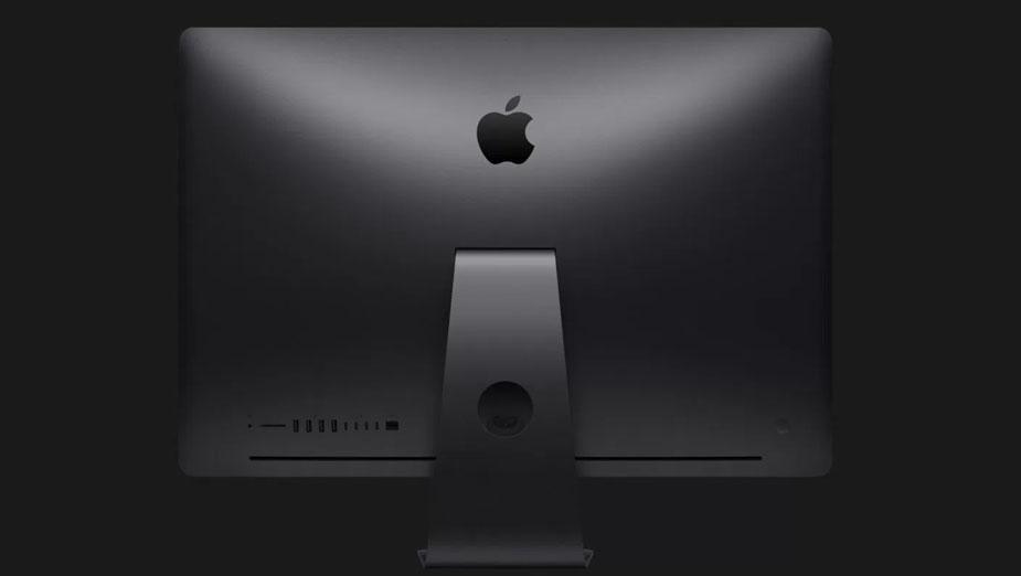 Nowy iMac napędzany będzie przez procesor będący hybrydą Intela i Qualcomm?