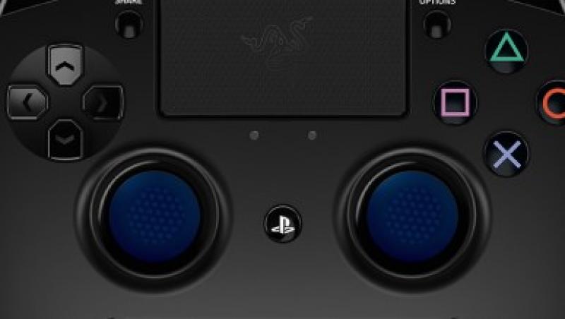 Nowy kontroler Razer Raiju dla e-sportowców