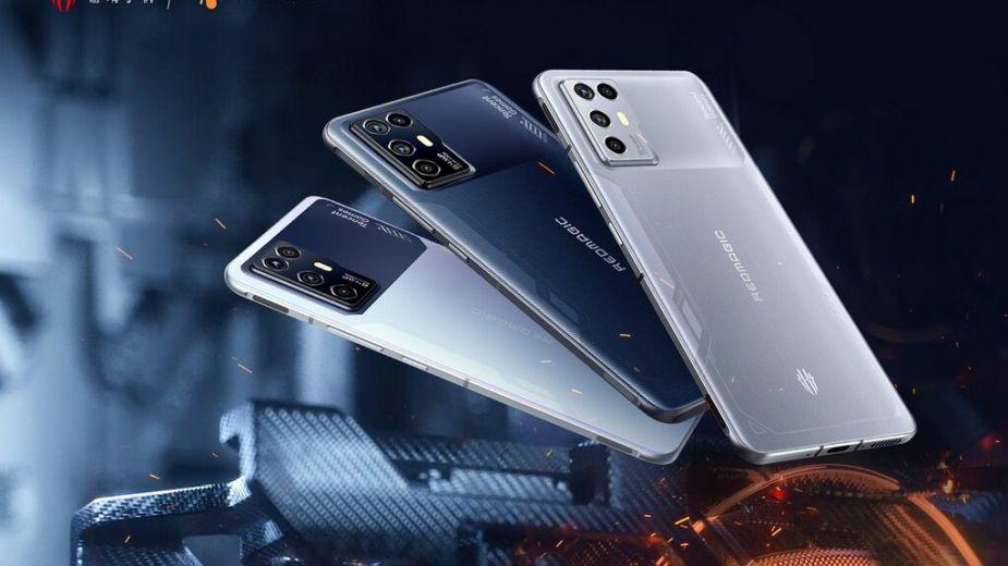 nubia Red Magic 6R - gamingowy flagowiec w atrakcyjnej cenie
