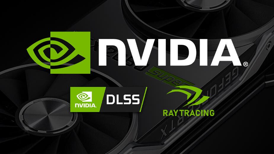 NVIDA GeForce, czyli nie tylko GPU. Co jeszcze oferuje ekosystem Zielonych?