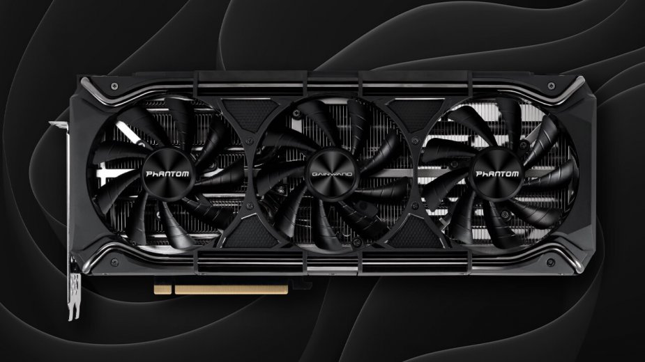 Twój zasilacz nie zaprzyjaźni się z tą kartą graficzną! Test Gainward GeForce RTX 3090 Ti Phantom GS