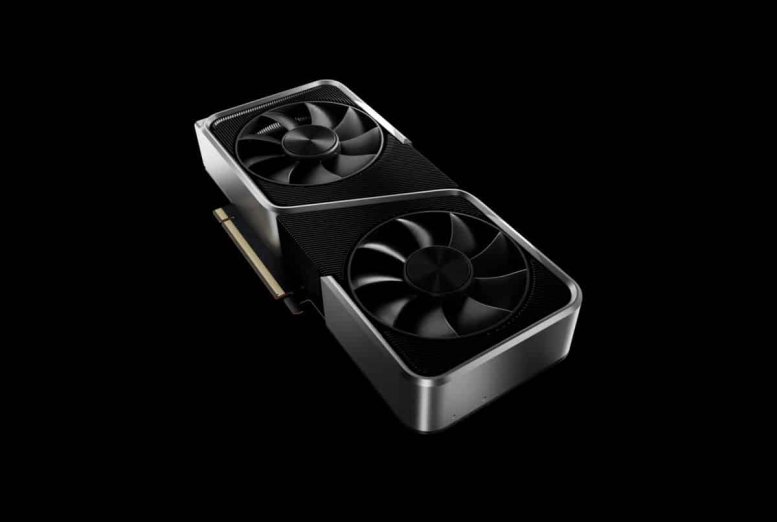 NVIDIA GeForce RTX 4060 z większym poborem mocy niż RTX 3070?