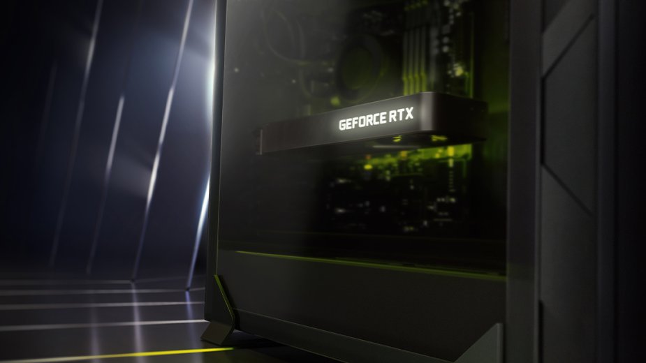 NVIDIA odświeżyła RTX 3050 i nie chodzi o wyższe zegary