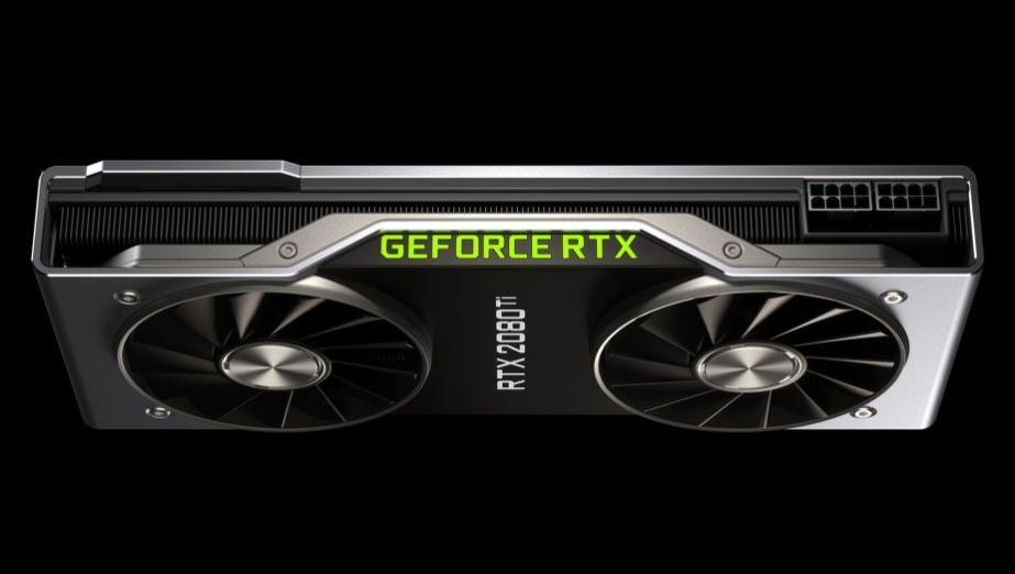 NVIDIA ogłosiła kolejne 9 gier ze wsparciem dla DLSS
