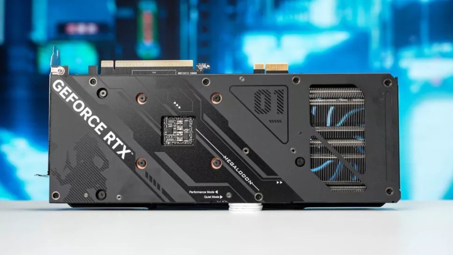 NVIDIA RTX 4070 bez żadnego gniazda zasilania. W końcu ktoś na to wpadł...